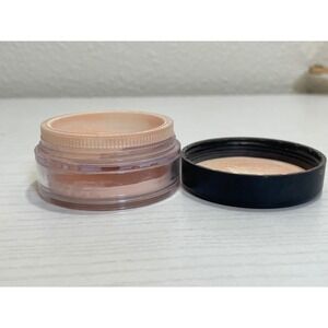 New bareMinerals‎ Original Mineral Veil Setting Powder Translucent Finish Makeup